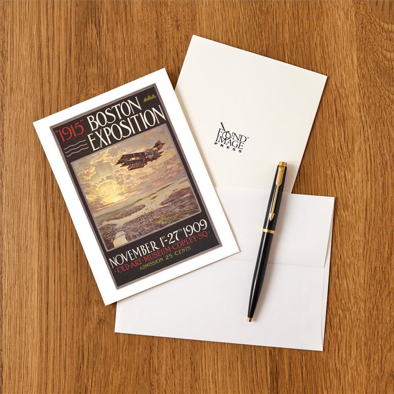 Greeting Card AV-407