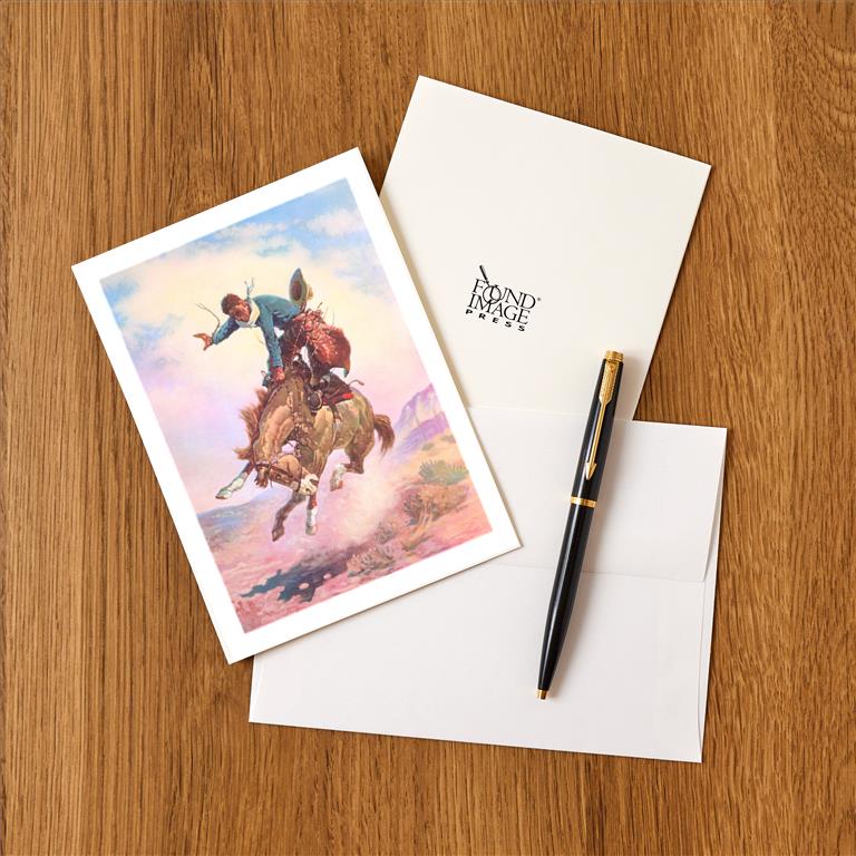 Greeting Card CB-135