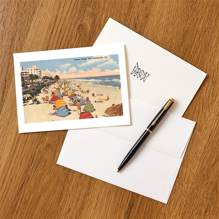 Greeting Card FL-147