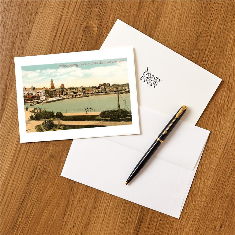 Greeting Card MF-705