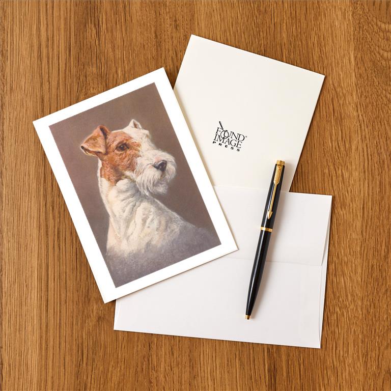 Greeting Card DG-219