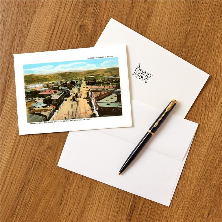 Greeting Card MX-157