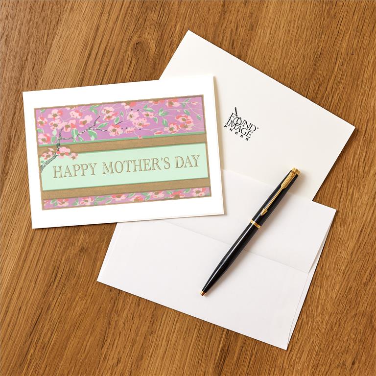 Greeting Card MY-84