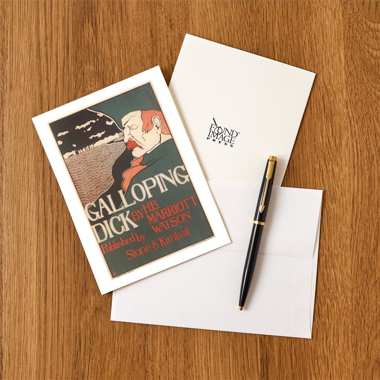 Greeting Card LT-422