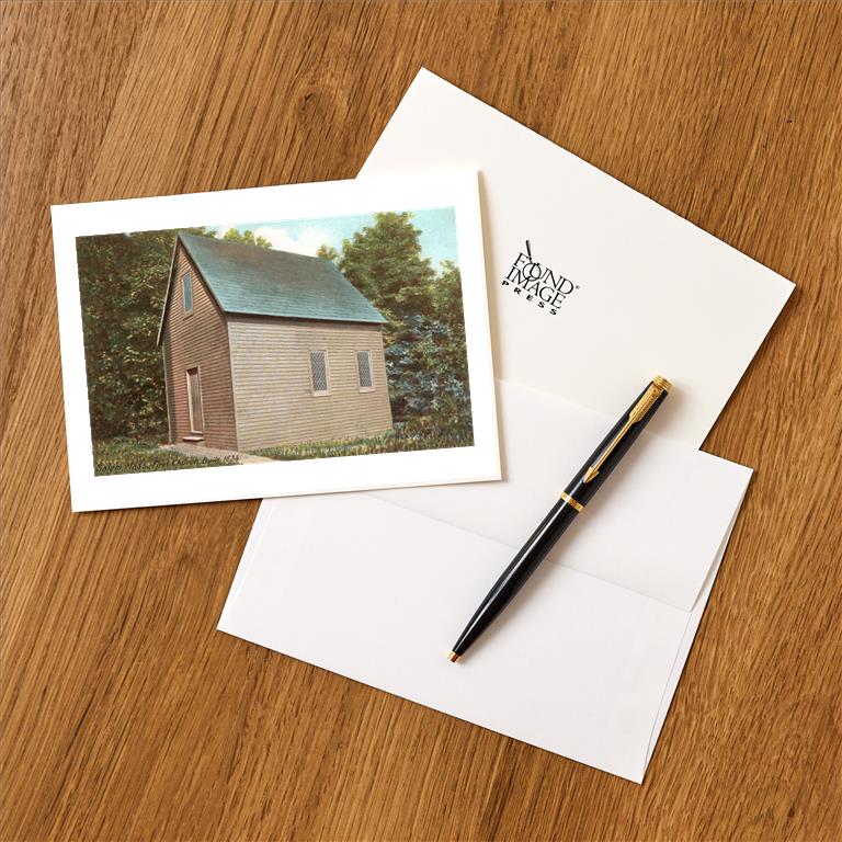 Greeting Card MA-353