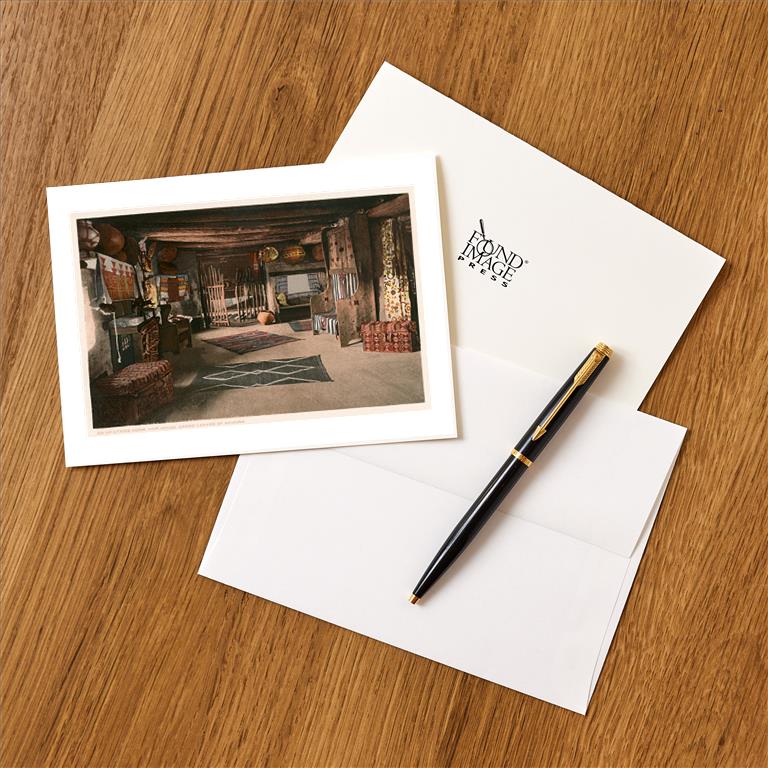 Greeting Card AZ-440