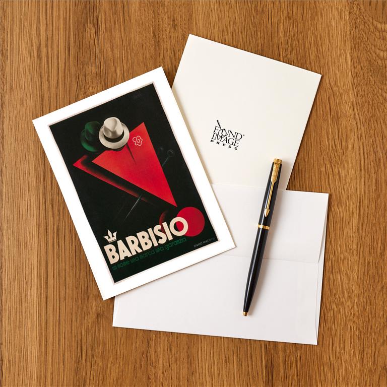 Greeting Card FG-356