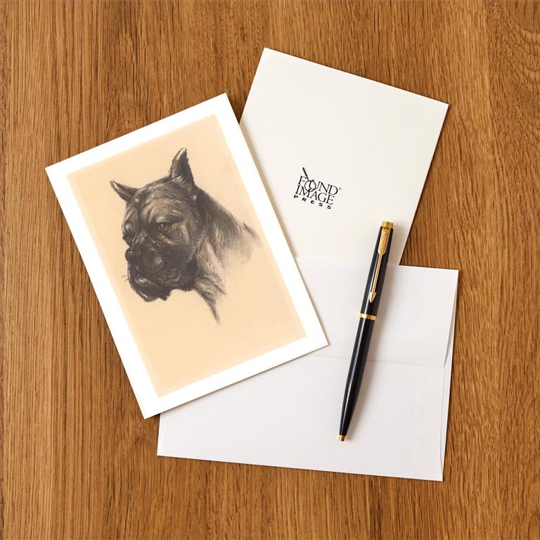 Greeting Card DG-184