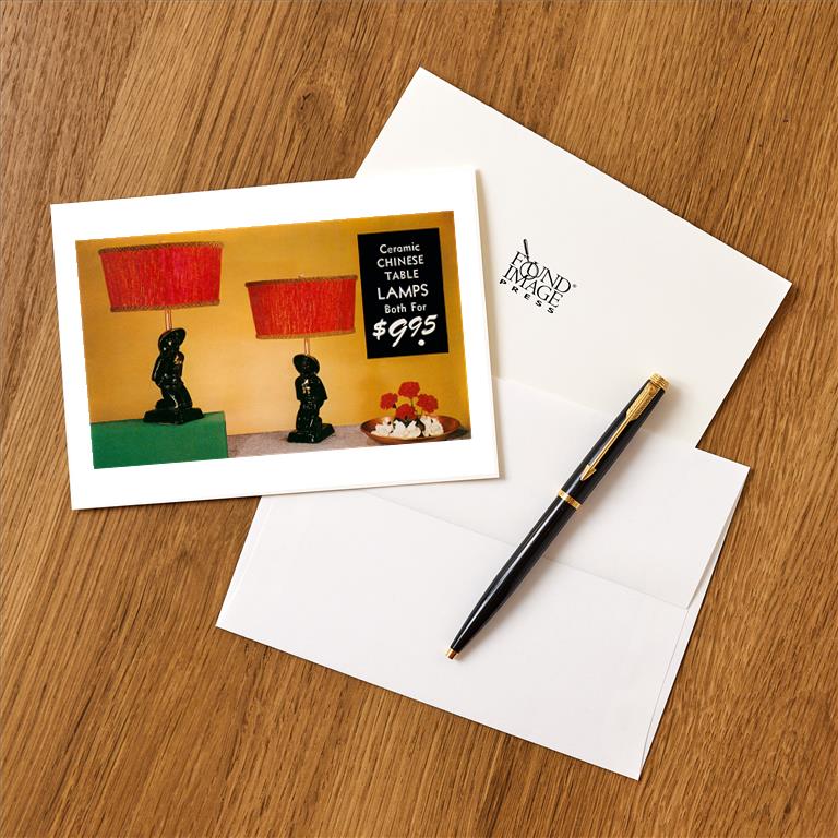 Greeting Card AC-392