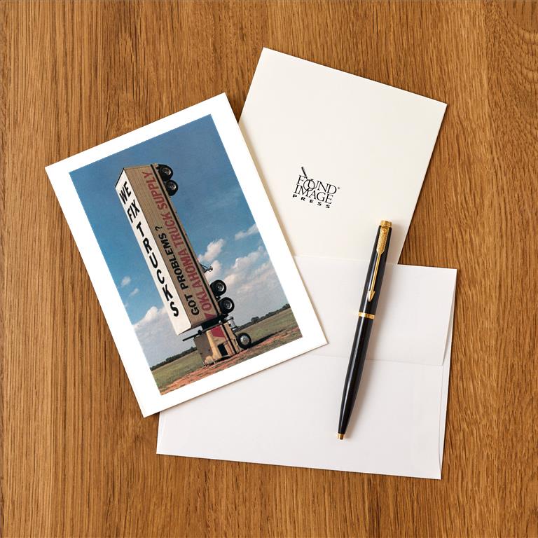 Greeting Card NP-798