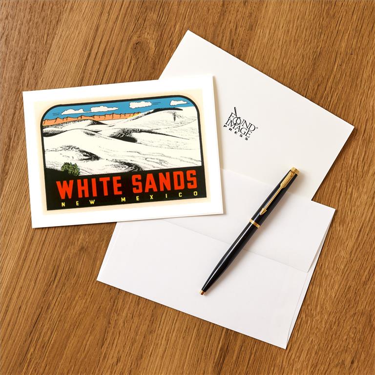 Greeting Card NM-264