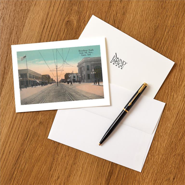 Greeting Card IN-303
