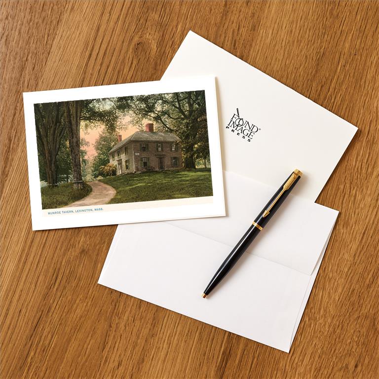 Greeting Card MA-280