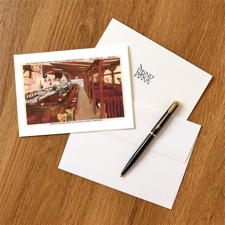 Greeting Card CH-311