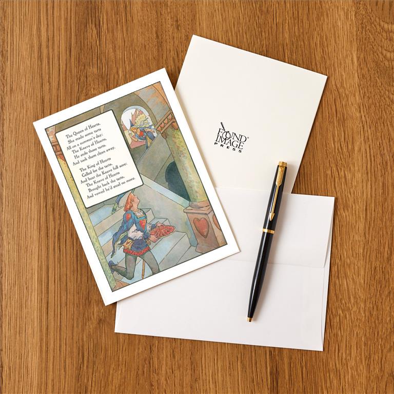 Greeting Card KF-575