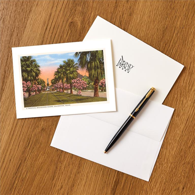 Greeting Card TX-240