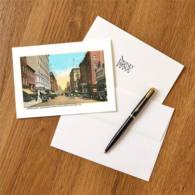 Greeting Card MD-228