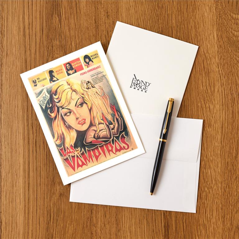 Greeting Card MX-462