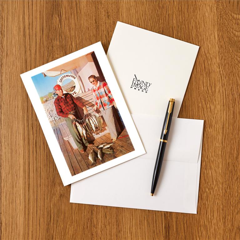 Greeting Card FS-106