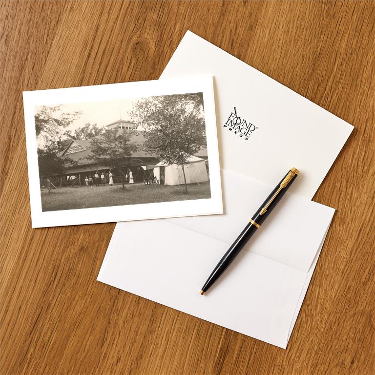 Greeting Card NS-498