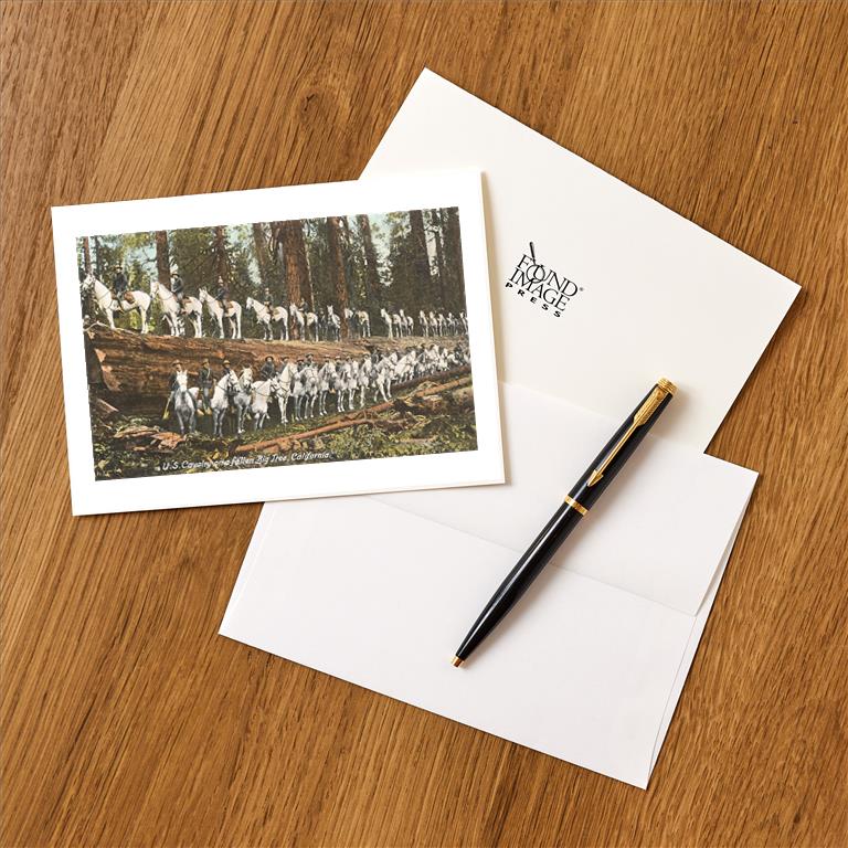 Greeting Card CA-1391