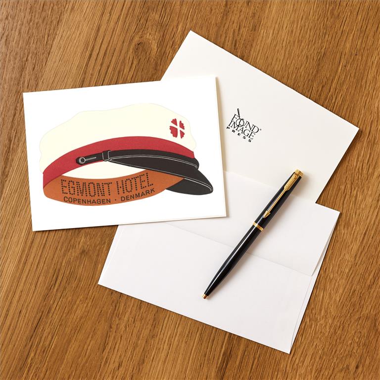 Greeting Card TR-348