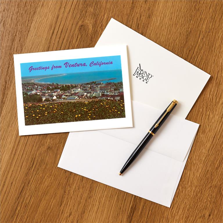 Greeting Card CA-712