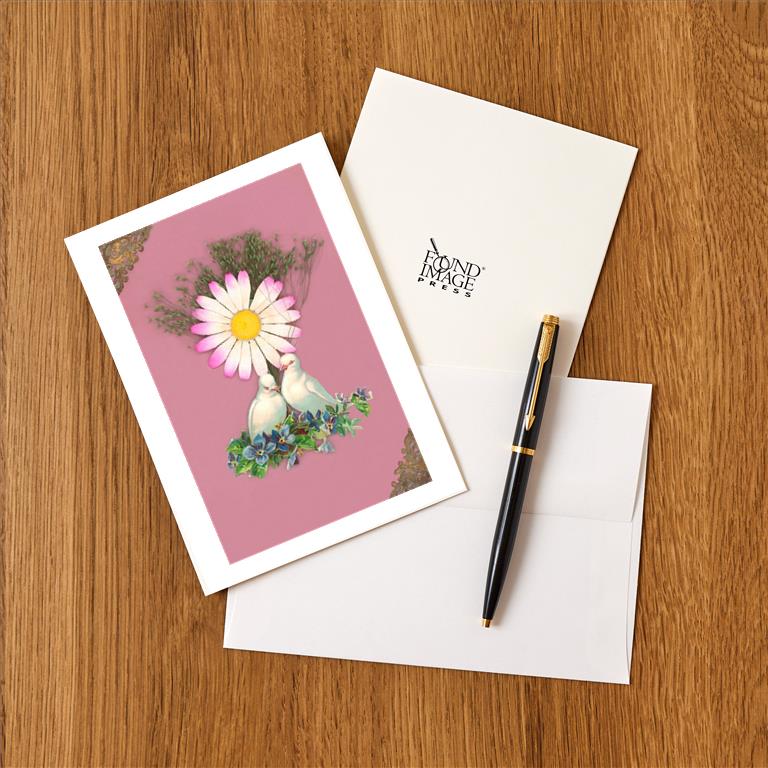 Greeting Card LS-117