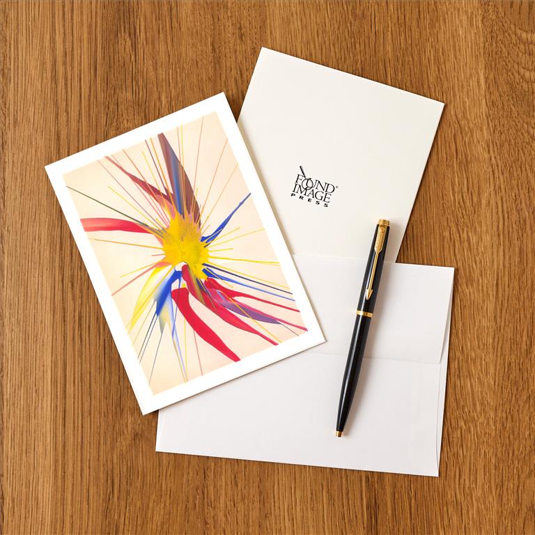 Greeting Card SZ-101