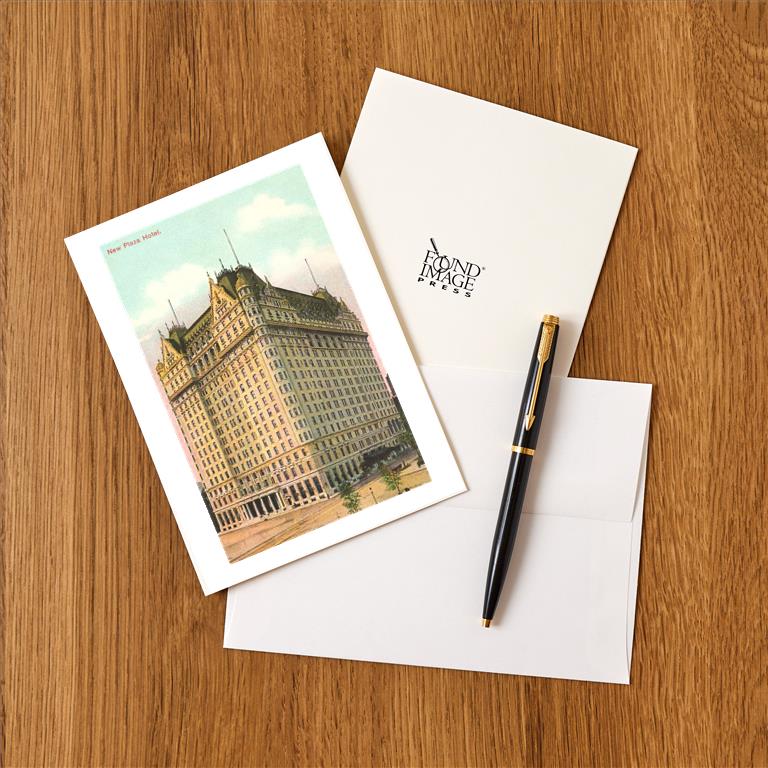 Greeting Card NY-150