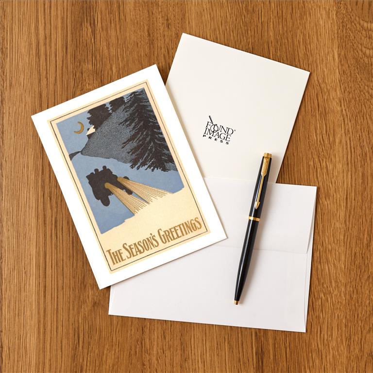 Greeting Card MC-206