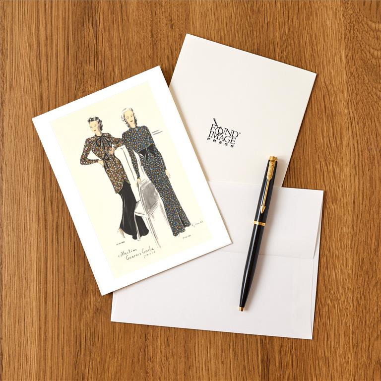 Greeting Card FN-494