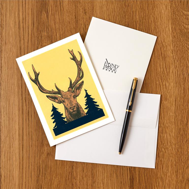 Greeting Card FG-364