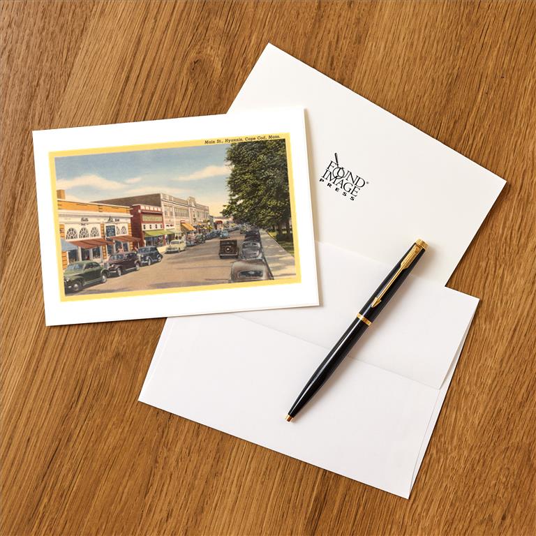 Greeting Card MA-998