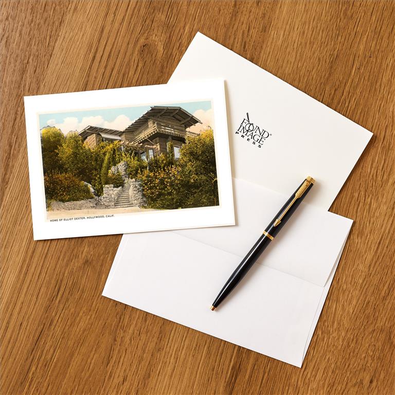 Greeting Card CA-174