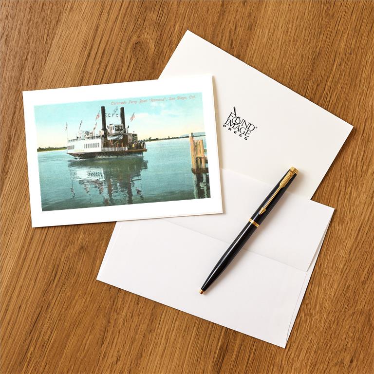 Greeting Card SD-372