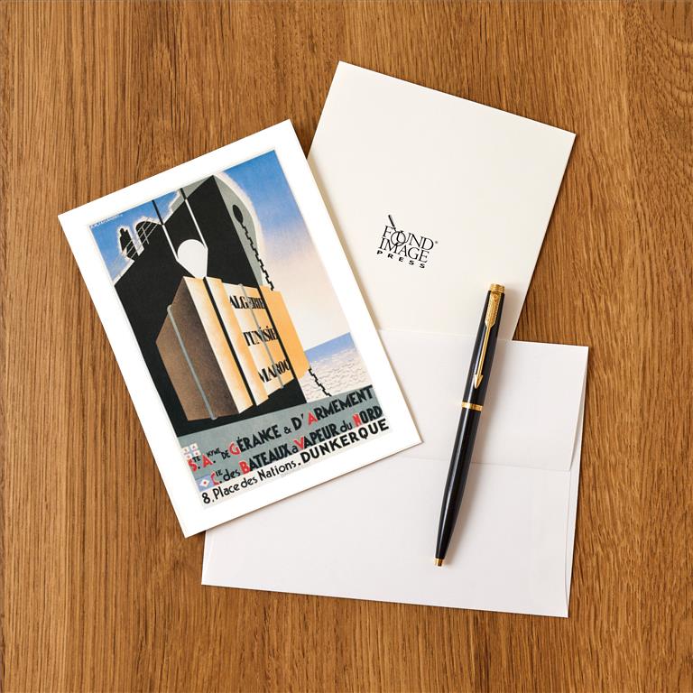 Greeting Card PO-110