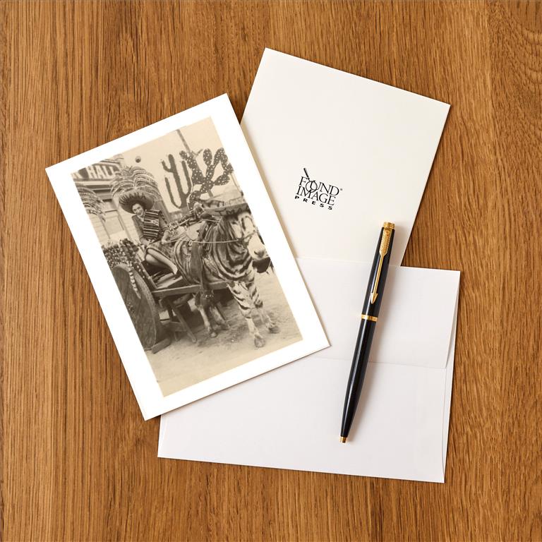 Greeting Card MX-113