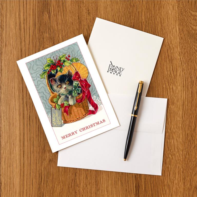 Greeting Card MC-424