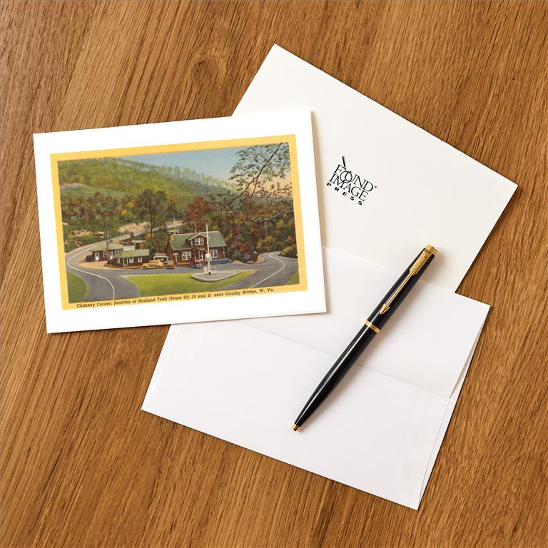 Greeting Card WV-24