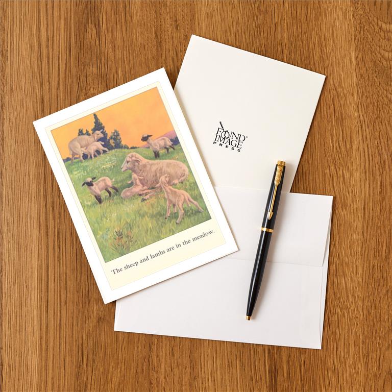 Greeting Card KF-177