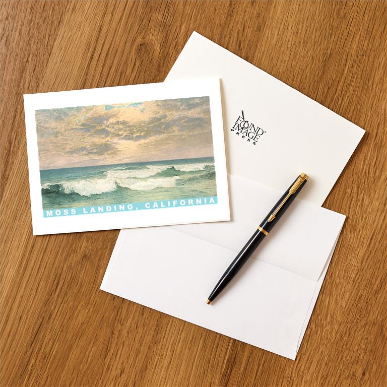 Greeting Card CA-1105