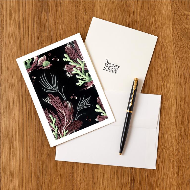 Greeting Card DA-395