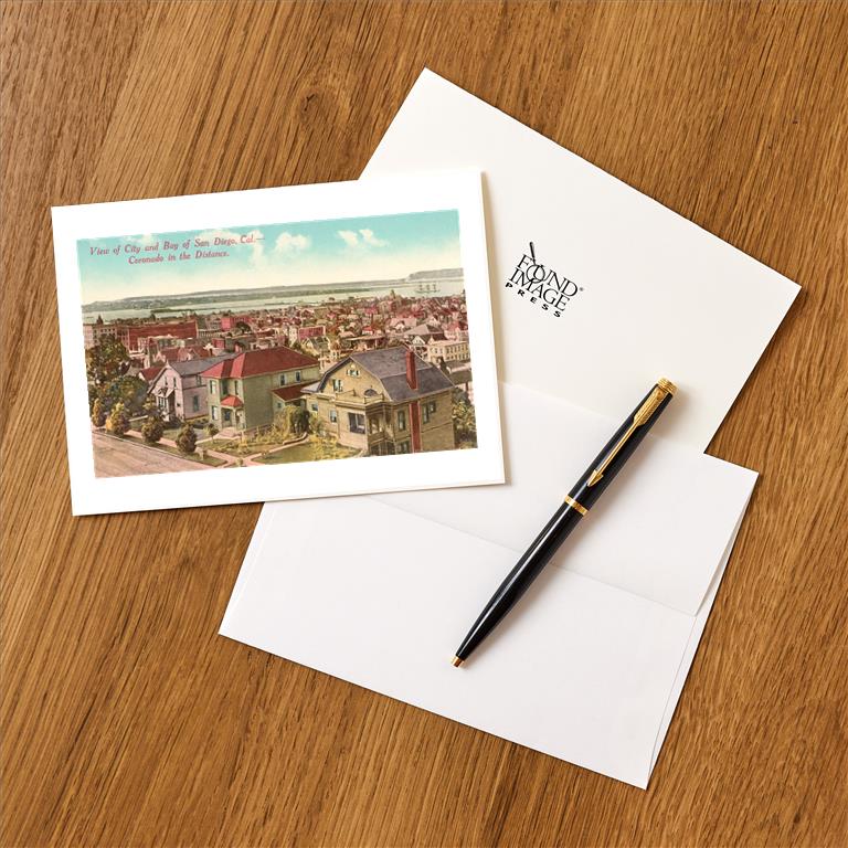 Greeting Card SD-211