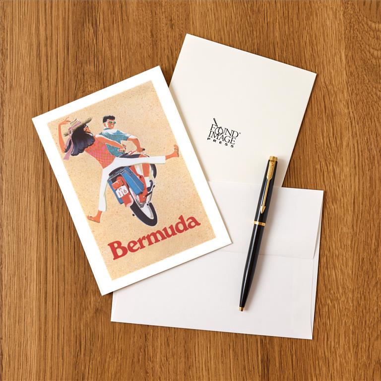 Greeting Card TR-424