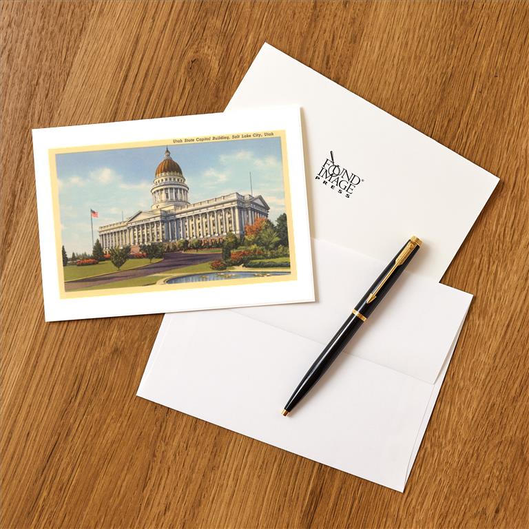 Greeting Card UT-170