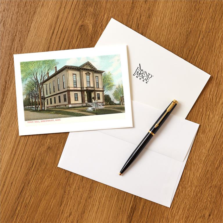 Greeting Card MA-470