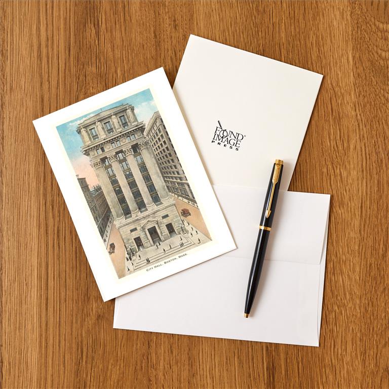 Greeting Card MA-728