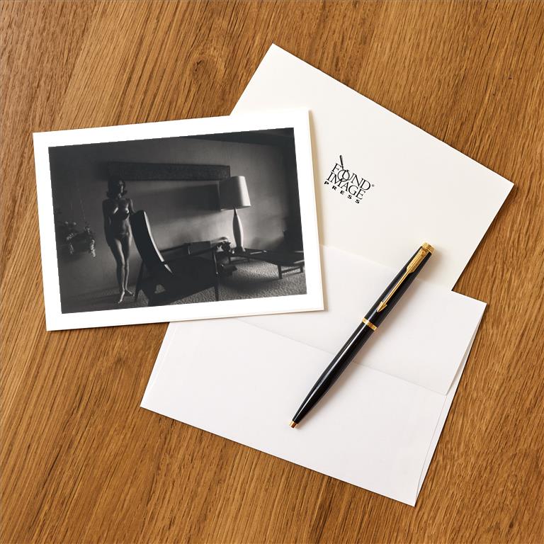 Greeting Card EX-283