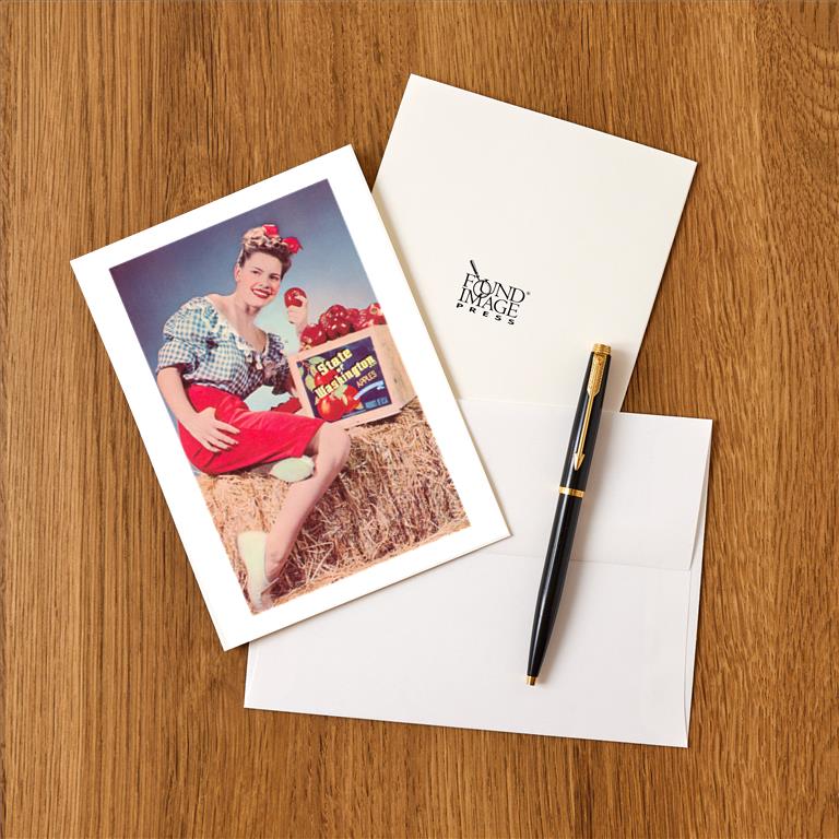 Greeting Card WA-286